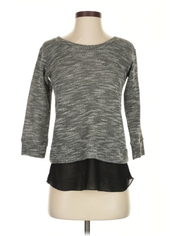 Kokoon Pullover Sweater (view 1)