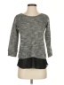 Kokoon Gray Pullover Sweater Size XS - photo 1