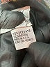 Carmen Marc Valvo Plaid Brown Cocktail Dress Size 4 - photo 8
