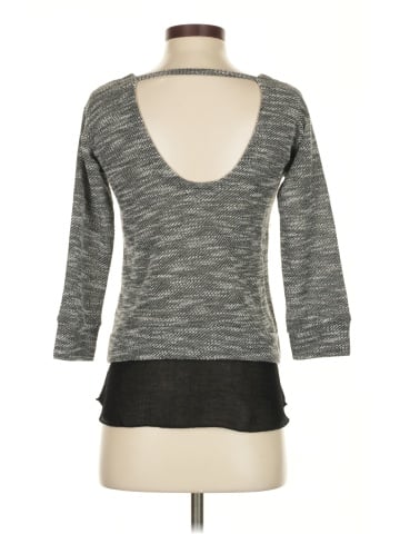 Kokoon Pullover Sweater (view 2)