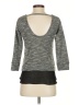 Kokoon Gray Pullover Sweater Size XS - photo 2