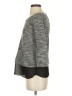 Kokoon Gray Pullover Sweater Size XS - photo 5