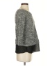 Kokoon Gray Pullover Sweater Size XS - photo 4