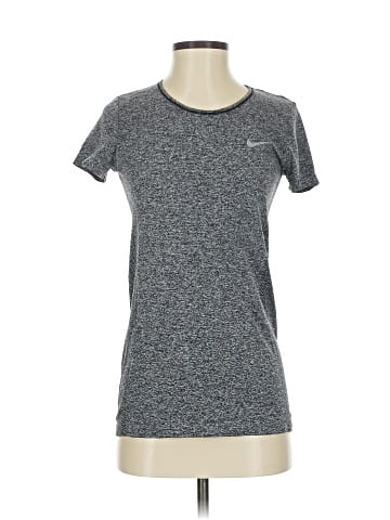Nike Golf Active T-Shirt (view 1)