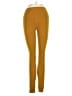 Lululemon Athletica Yellow Active Pants Size 2 - photo 1