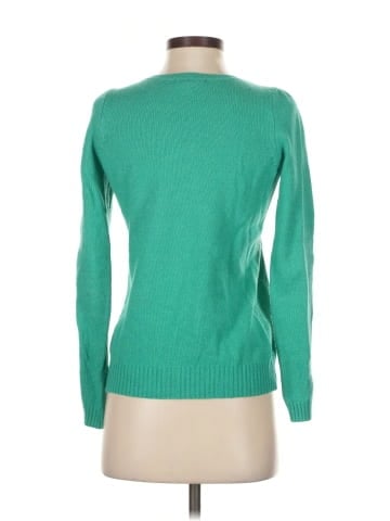 Basics Pullover Sweater (view 2)