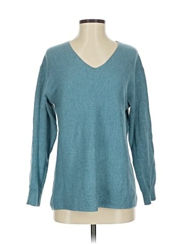 Ella Moss Pullover Sweater (view 1)