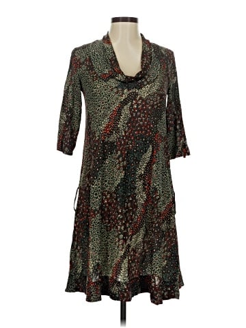 Miss Sixty Casual Dress (view 1)