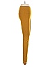 Lululemon Athletica Yellow Active Pants Size 2 - photo 4