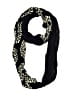 Baobab Collection 100% Rayon Black Scarf One size - photo 1