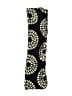 Baobab Collection 100% Rayon Black Scarf One size - photo 2
