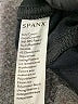 SPANX Black Active Pants Size M - photo 5