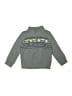 Jumping Beans Gray Pullover Sweater Size 4T - photo 1