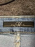 mavi Hearts Blue Jeans Size 31 waist - photo 7