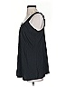 Karoo Black Sleeveless Blouse Size XS (0) - photo 5
