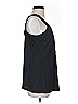 Karoo Black Sleeveless Blouse Size XS (0) - photo 4