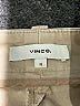 Vince. Solid Tan Khakis Size 12 - photo 6