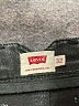 Levi's Gray Jeans Size 32 waist - photo 7