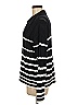 Talbots Stripes Black Pullover Sweater Size M - photo 5