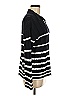 Talbots Stripes Black Pullover Sweater Size M - photo 4