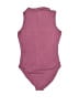 LAOLASI Pink Bodysuit Size M - photo 2