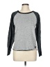Hurley Gray Pullover Sweater Size M - photo 1