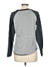 Hurley Gray Pullover Sweater Size M - photo 2