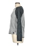 Hurley Gray Pullover Sweater Size M - photo 5