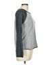 Hurley Gray Pullover Sweater Size M - photo 4