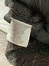 360 Sweater Gray Pullover Sweater Size M - photo 8