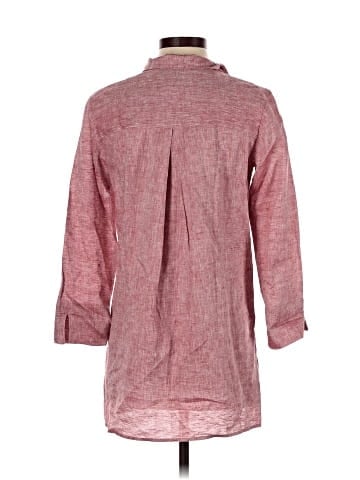 Sara Campbell Casual Dress (view 2)