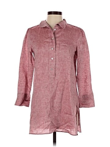 Sara Campbell Casual Dress (view 1)