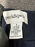 Peck & Peck Blue Track Pants Size 8 - photo 7