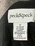 Peck & Peck Black Active Pants Size 8 - photo 7