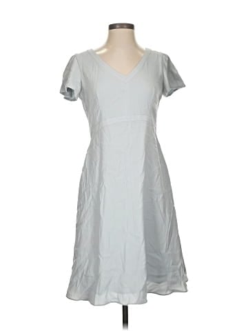 Mercer Casual Dress (view 1)