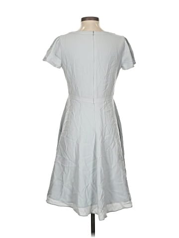Mercer Casual Dress (view 2)
