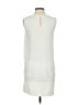 Drew Solid White Cocktail Dress Size XS - photo 2