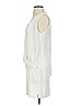 Drew Solid White Cocktail Dress Size XS - photo 5