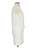 Drew Solid White Cocktail Dress Size XS - photo 4