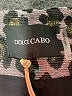 Dolce Cabo Animal Print Gray Coat Size L - photo 6