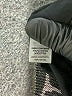 Dolce Cabo Animal Print Gray Coat Size L - photo 7