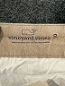 Vineyard Vines Solid Tan Khakis Size 10 - photo 3