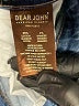 Dear John Hearts Blue Jeans Size 28 waist - photo 5