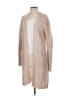 Ecru Tan Cardigan Size S - photo 1
