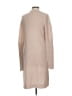 Ecru Tan Cardigan Size S - photo 2