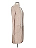 Ecru Tan Cardigan Size S - photo 4