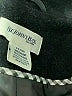 St. John's Bay Black Wool Coat Size M - photo 6