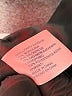 St. John's Bay Black Wool Coat Size M - photo 7