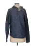 Express Blue Pullover Sweater Size XS - photo 1