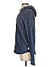 Express Blue Pullover Sweater Size XS - photo 5